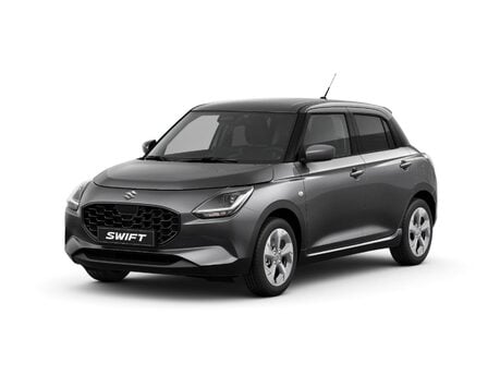 Suzuki Swift 1.2 Dualjet Hybrid MOTION 1