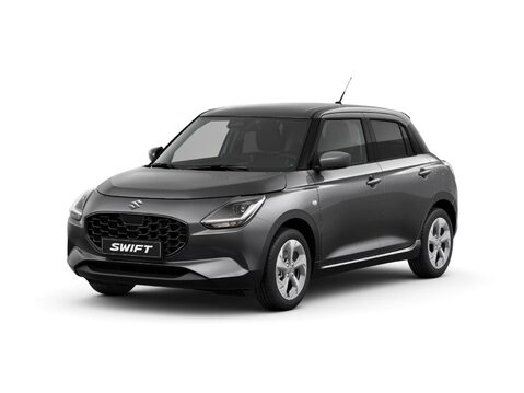 Suzuki Swift 1.2 Dualjet Hybrid MOTION 1