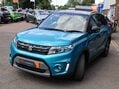 Suzuki Vitara 1.6 SZ5 Auto ALLGRIP Euro 6 (s/s) 5dr 6