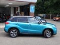 Suzuki Vitara 1.6 SZ5 Auto ALLGRIP Euro 6 (s/s) 5dr 7