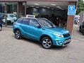Suzuki Vitara 1.6 SZ5 Auto ALLGRIP Euro 6 (s/s) 5dr 1
