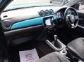 Suzuki Vitara 1.6 SZ5 Auto ALLGRIP Euro 6 (s/s) 5dr 10