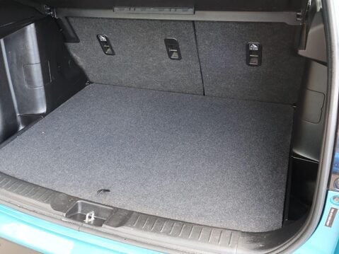 Suzuki Vitara 1.6 SZ5 Auto ALLGRIP Euro 6 (s/s) 5dr 30