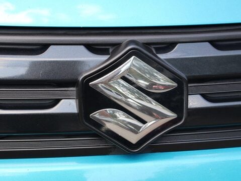 Suzuki Vitara 1.6 SZ5 Auto ALLGRIP Euro 6 (s/s) 5dr 34