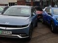 Suzuki Vitara 1.6 SZ5 Auto ALLGRIP Euro 6 (s/s) 5dr 44