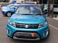 Suzuki Vitara 1.6 SZ5 Auto ALLGRIP Euro 6 (s/s) 5dr 2