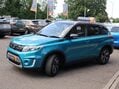 Suzuki Vitara 1.6 SZ5 Auto ALLGRIP Euro 6 (s/s) 5dr 4
