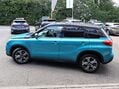 Suzuki Vitara 1.6 SZ5 Auto ALLGRIP Euro 6 (s/s) 5dr 5