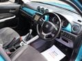 Suzuki Vitara 1.6 SZ5 Auto ALLGRIP Euro 6 (s/s) 5dr 8