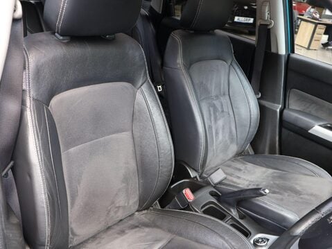 Suzuki Vitara 1.6 SZ5 Auto ALLGRIP Euro 6 (s/s) 5dr 11