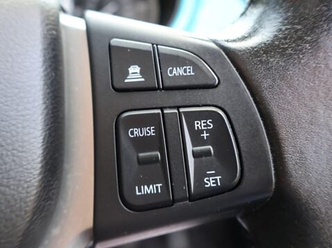 Suzuki Vitara 1.6 SZ5 Auto ALLGRIP Euro 6 (s/s) 5dr 20