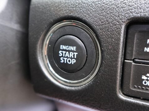 Suzuki Vitara 1.6 SZ5 Auto ALLGRIP Euro 6 (s/s) 5dr 24