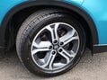 Suzuki Vitara 1.6 SZ5 Auto ALLGRIP Euro 6 (s/s) 5dr 26