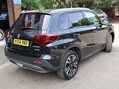 Suzuki Vitara 1.4 Boosterjet MHEV SZ5 Euro 6 (s/s) 5dr 10