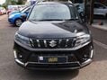Suzuki Vitara 1.4 Boosterjet MHEV SZ5 Euro 6 (s/s) 5dr 2