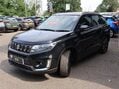 Suzuki Vitara 1.4 Boosterjet MHEV SZ5 Euro 6 (s/s) 5dr 4