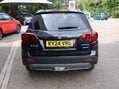 Suzuki Vitara 1.4 Boosterjet MHEV SZ5 Euro 6 (s/s) 5dr 7