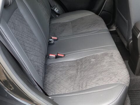 Suzuki Vitara 1.4 Boosterjet MHEV SZ5 Euro 6 (s/s) 5dr 15