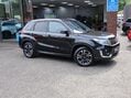 Suzuki Vitara 1.4 Boosterjet MHEV SZ5 Euro 6 (s/s) 5dr 3