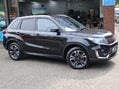 Suzuki Vitara 1.4 Boosterjet MHEV SZ5 Euro 6 (s/s) 5dr 1