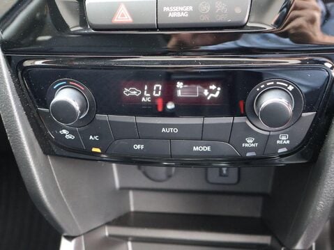 Suzuki Vitara 1.4 Boosterjet MHEV SZ5 Euro 6 (s/s) 5dr 18