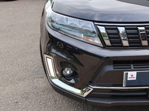 Suzuki Vitara 1.4 Boosterjet MHEV SZ5 Euro 6 (s/s) 5dr 33