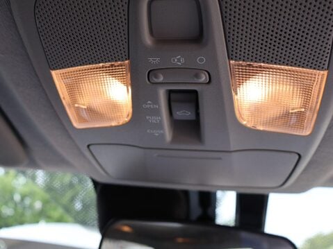 Suzuki Vitara 1.4 Boosterjet MHEV SZ5 Euro 6 (s/s) 5dr 36