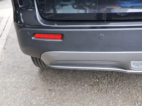 Suzuki Vitara 1.4 Boosterjet MHEV SZ5 Euro 6 (s/s) 5dr 39