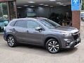 Suzuki S-Cross 1.4 Boosterjet MHEV Ultra ALLGRIP Euro 6 (s/s) 5dr 1