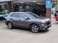 Suzuki S-Cross 1.4 Boosterjet MHEV Ultra ALLGRIP Euro 6 (s/s) 5dr 4