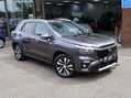 Suzuki S-Cross 1.4 Boosterjet MHEV Ultra ALLGRIP Euro 6 (s/s) 5dr 6