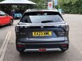 Suzuki S-Cross 1.4 Boosterjet MHEV Ultra ALLGRIP Euro 6 (s/s) 5dr 8