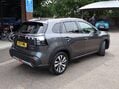 Suzuki S-Cross 1.4 Boosterjet MHEV Ultra ALLGRIP Euro 6 (s/s) 5dr 10