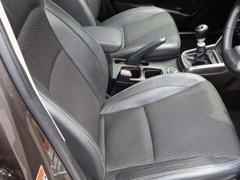 Suzuki S-Cross 1.4 Boosterjet MHEV Ultra ALLGRIP Euro 6 (s/s) 5dr 11