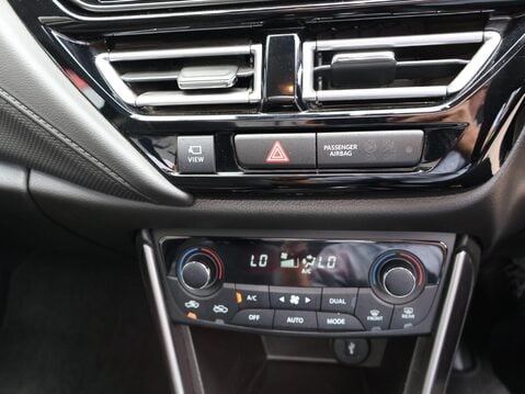 Suzuki S-Cross 1.4 Boosterjet MHEV Ultra ALLGRIP Euro 6 (s/s) 5dr 16