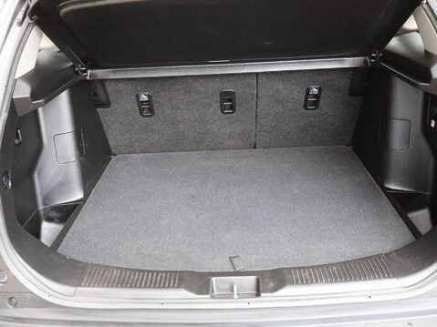 Suzuki S-Cross 1.4 Boosterjet MHEV Ultra ALLGRIP Euro 6 (s/s) 5dr 19