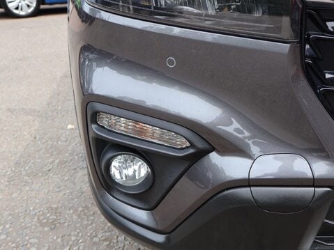 Suzuki S-Cross 1.4 Boosterjet MHEV Ultra ALLGRIP Euro 6 (s/s) 5dr 20
