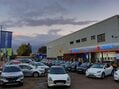 Suzuki S-Cross 1.4 Boosterjet MHEV Ultra ALLGRIP Euro 6 (s/s) 5dr 38