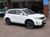 Suzuki Vitara 1.4 Boosterjet MHEV SZ5 Euro 6 (s/s) 5dr