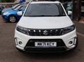 Suzuki Vitara 1.4 Boosterjet MHEV SZ5 Euro 6 (s/s) 5dr 2