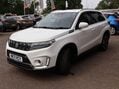 Suzuki Vitara 1.4 Boosterjet MHEV SZ5 Euro 6 (s/s) 5dr 3