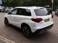 Suzuki Vitara 1.4 Boosterjet MHEV SZ5 Euro 6 (s/s) 5dr 4