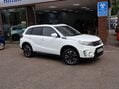 Suzuki Vitara 1.4 Boosterjet MHEV SZ5 Euro 6 (s/s) 5dr 5
