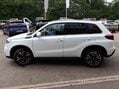 Suzuki Vitara 1.4 Boosterjet MHEV SZ5 Euro 6 (s/s) 5dr 6