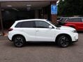 Suzuki Vitara 1.4 Boosterjet MHEV SZ5 Euro 6 (s/s) 5dr 9