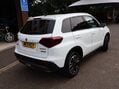 Suzuki Vitara 1.4 Boosterjet MHEV SZ5 Euro 6 (s/s) 5dr 10