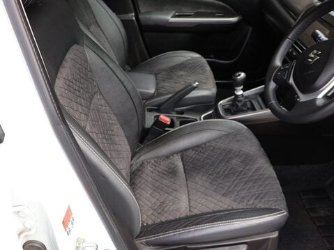 Suzuki Vitara 1.4 Boosterjet MHEV SZ5 Euro 6 (s/s) 5dr 14