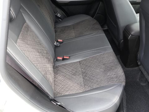 Suzuki Vitara 1.4 Boosterjet MHEV SZ5 Euro 6 (s/s) 5dr 15