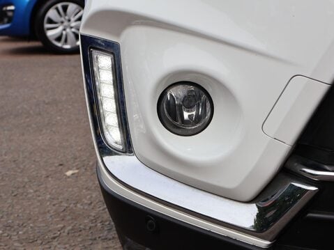 Suzuki Vitara 1.4 Boosterjet MHEV SZ5 Euro 6 (s/s) 5dr 16