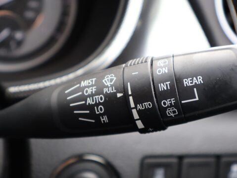 Suzuki Vitara 1.4 Boosterjet MHEV SZ5 Euro 6 (s/s) 5dr 18